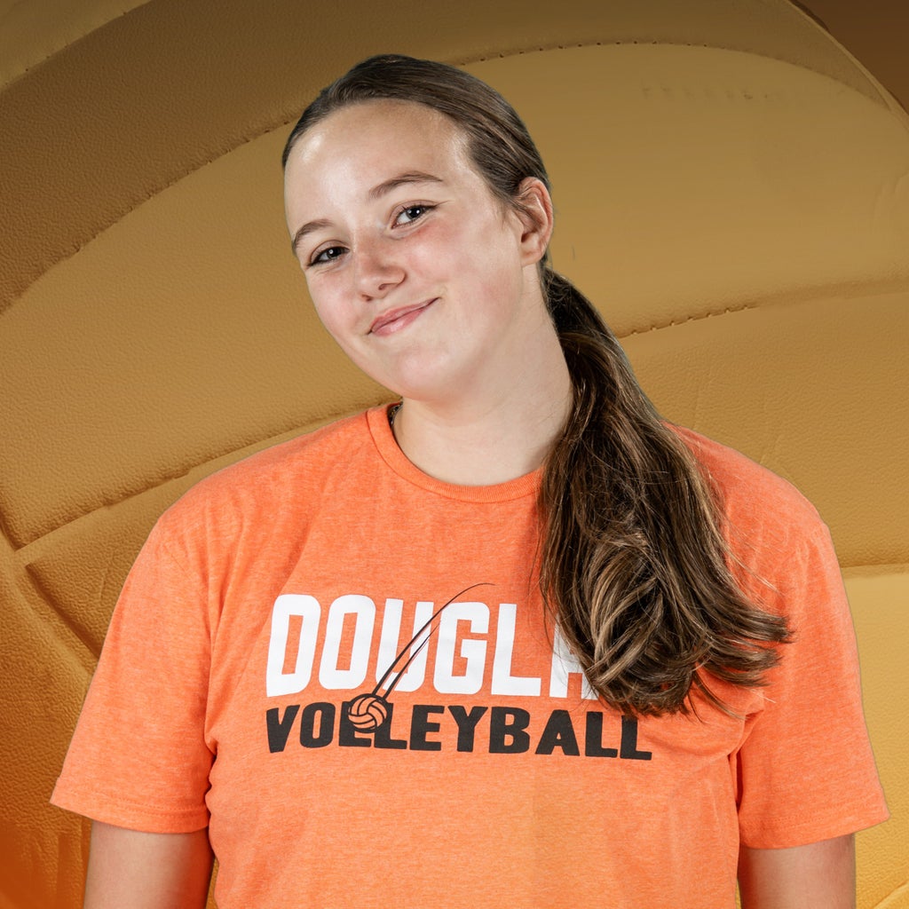 Hailey Macdonnell mugshot