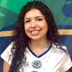 Viviana "Vivi" Sanchez mugshot