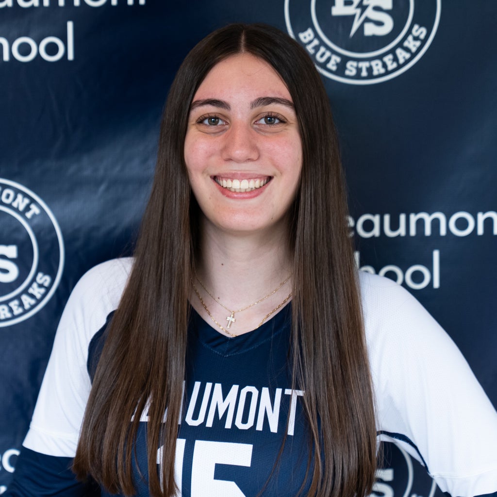 Caroline Schnitter mugshot