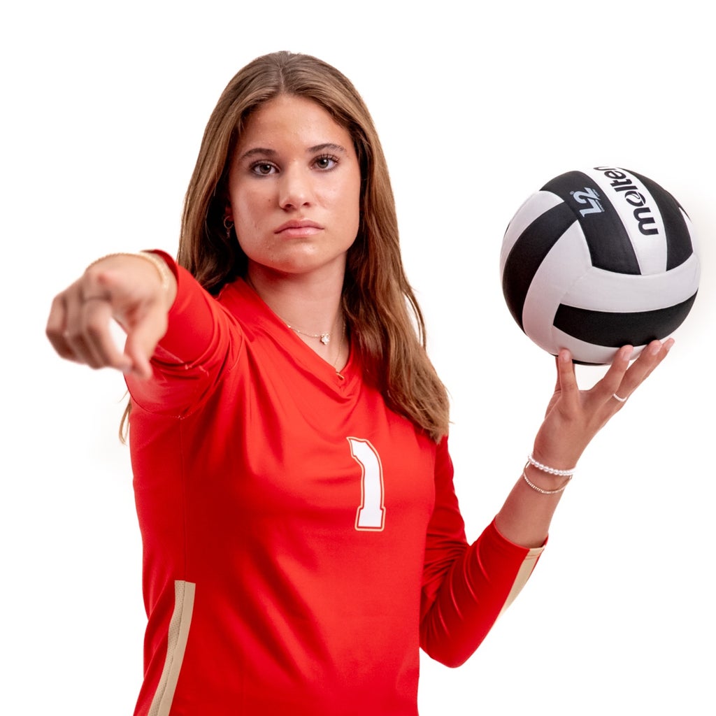 Rosie Schell mugshot