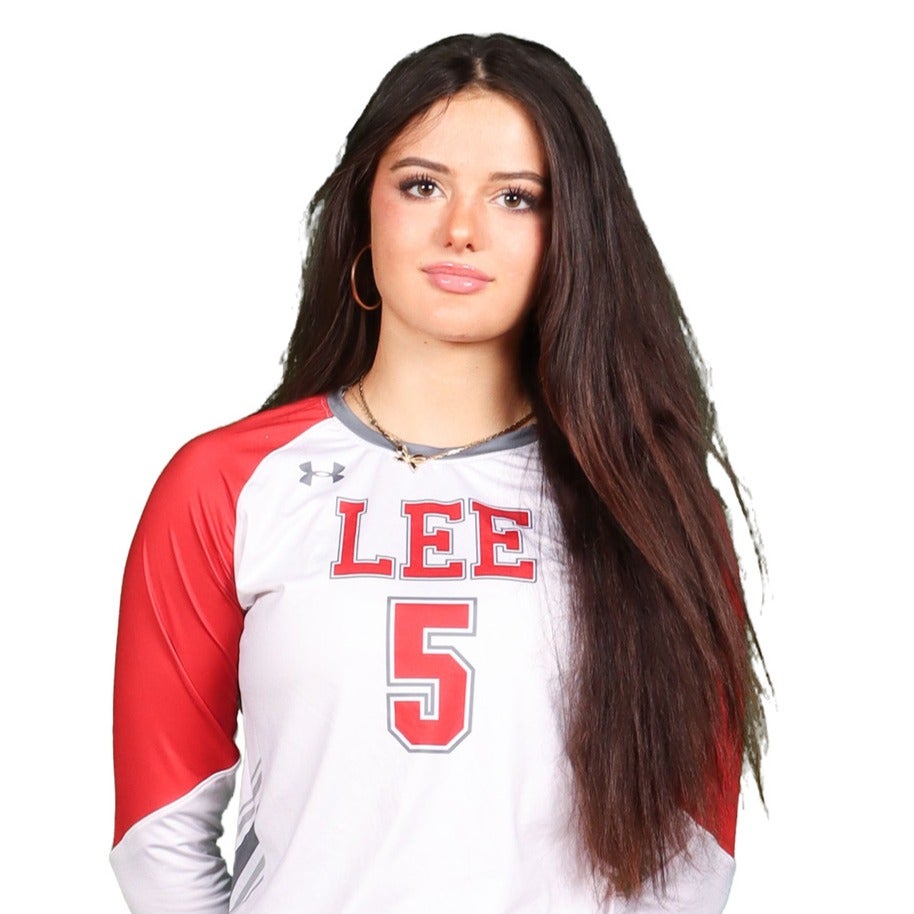 Emily Sultani mugshot