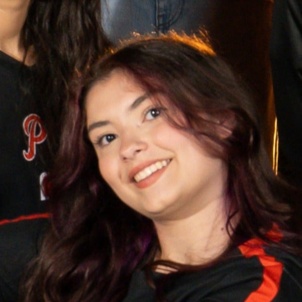 Leilani Flood mugshot