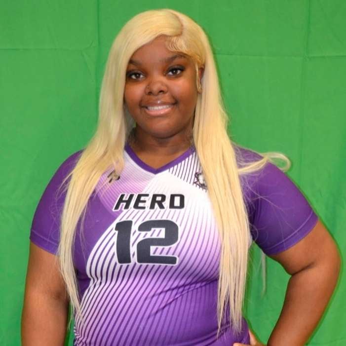 Christina Williams mugshot