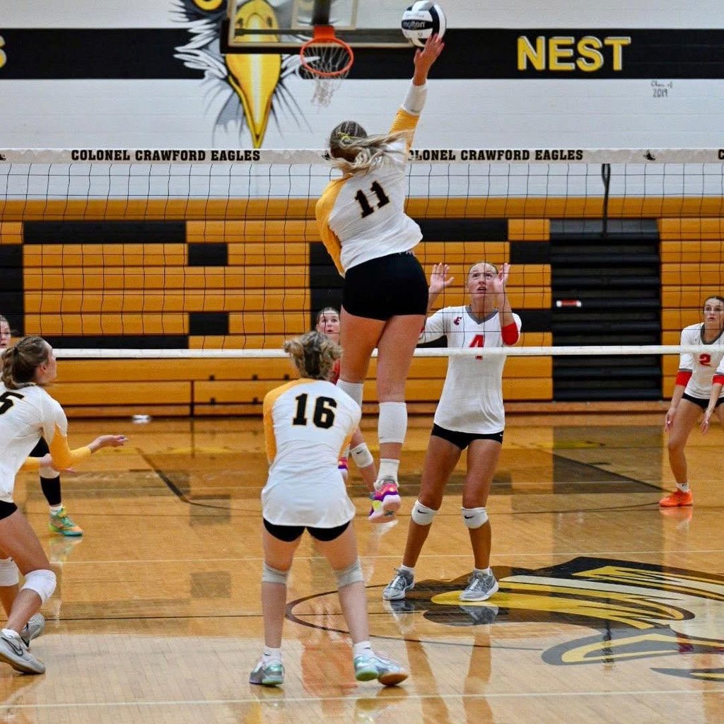 Reese Redman mugshot