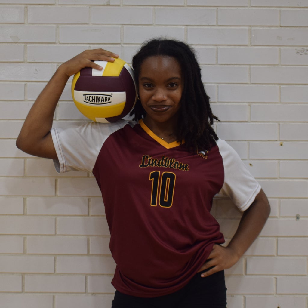 SunYatta Johnson mugshot