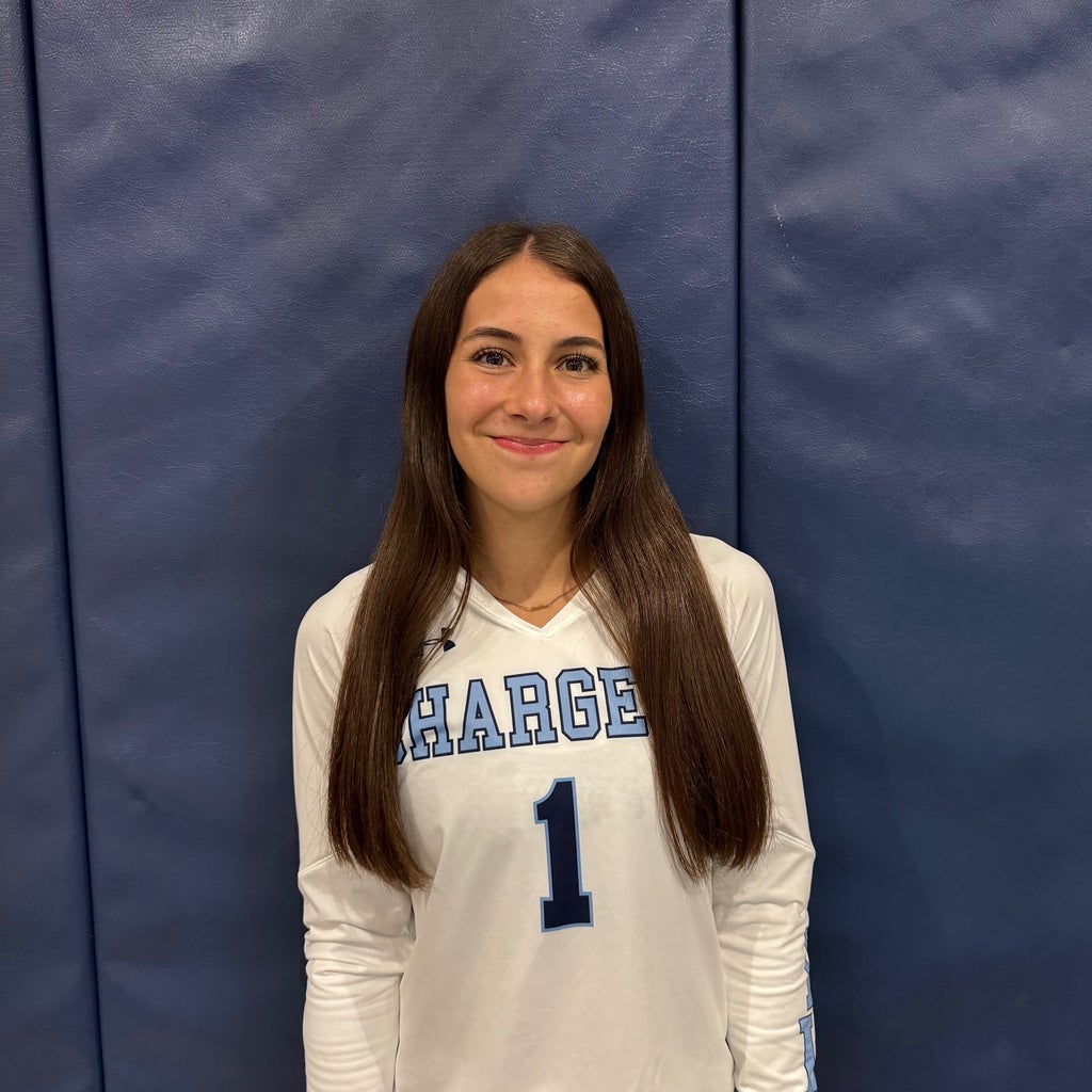 Julia Jacobucci mugshot