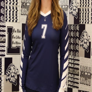 Haley Duban