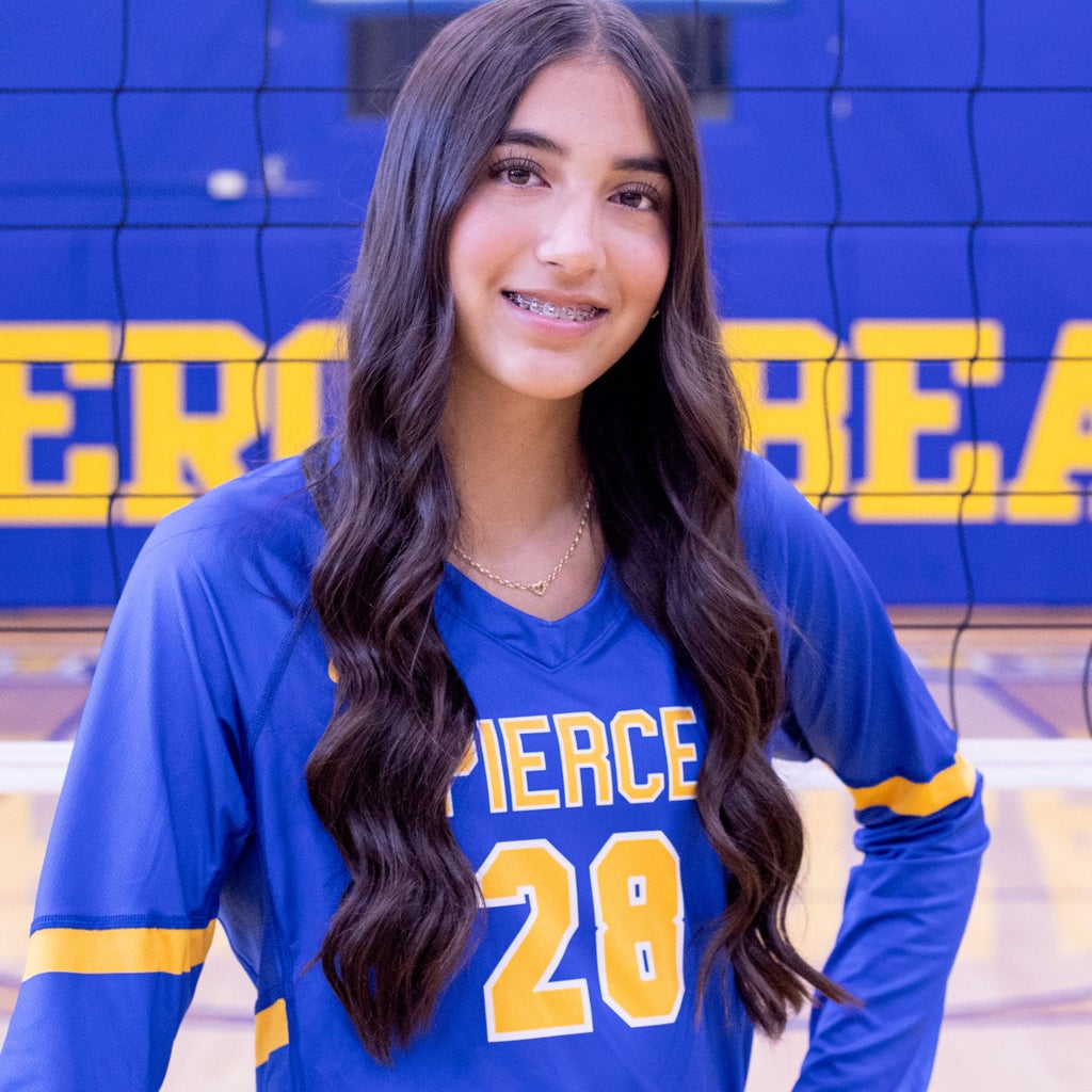 Charlotte Reyna mugshot