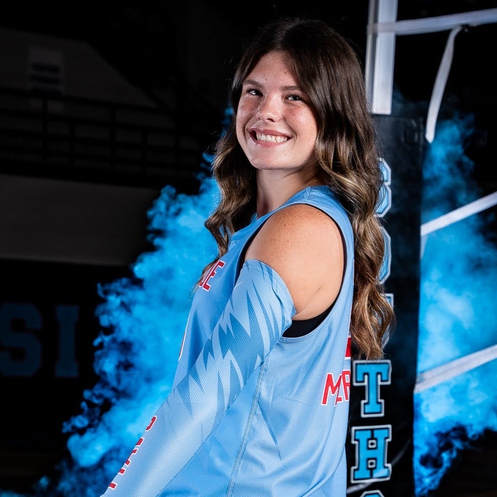 Lakelyn Linville mugshot