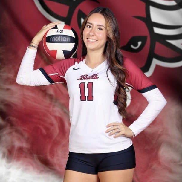 Sophie Martello mugshot