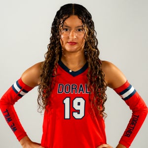 Katherine Garcia mugshot