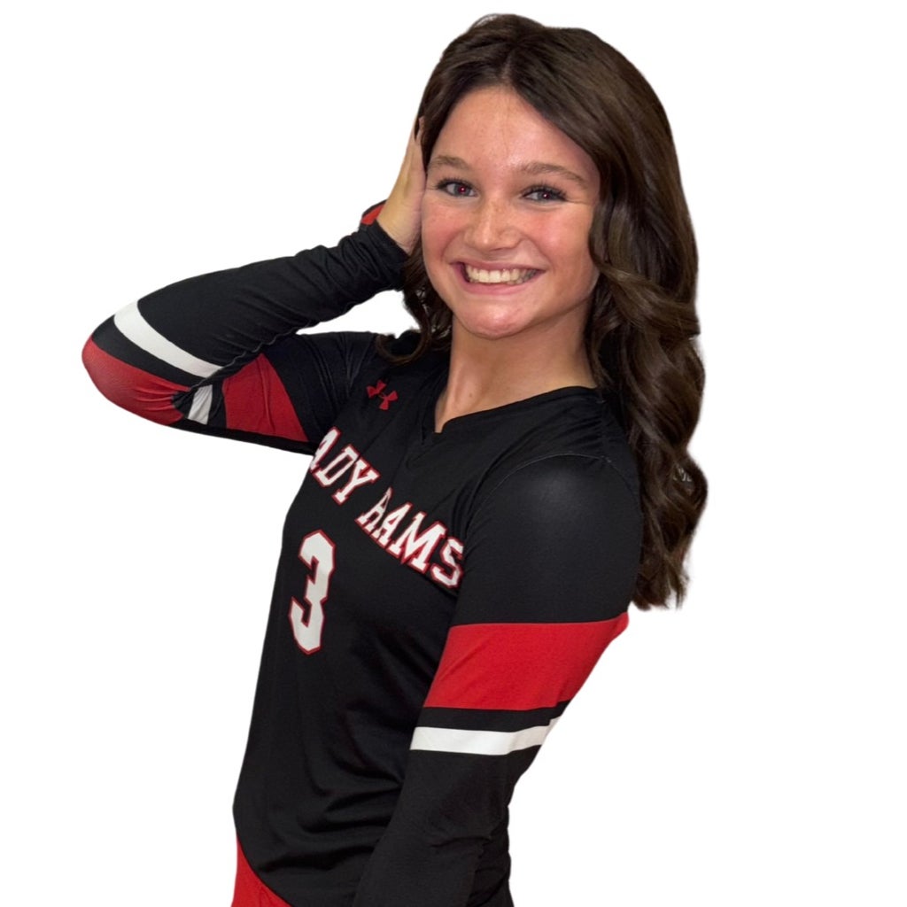 Kimber Prentice mugshot