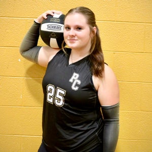 Olivia Carroll mugshot