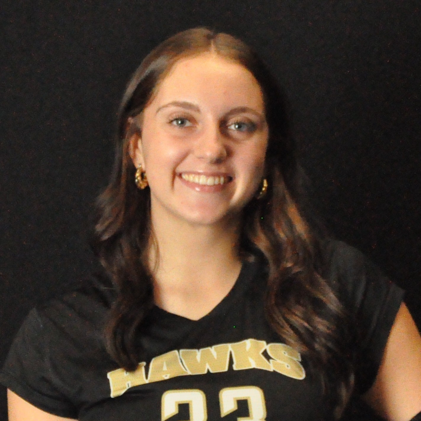 Hannah Mishler mugshot