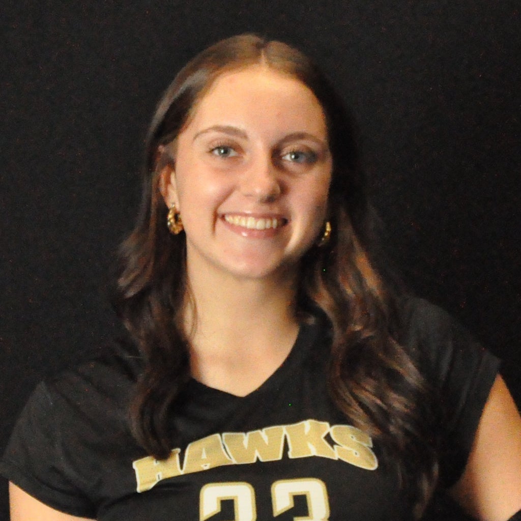 Hannah Mishler mugshot