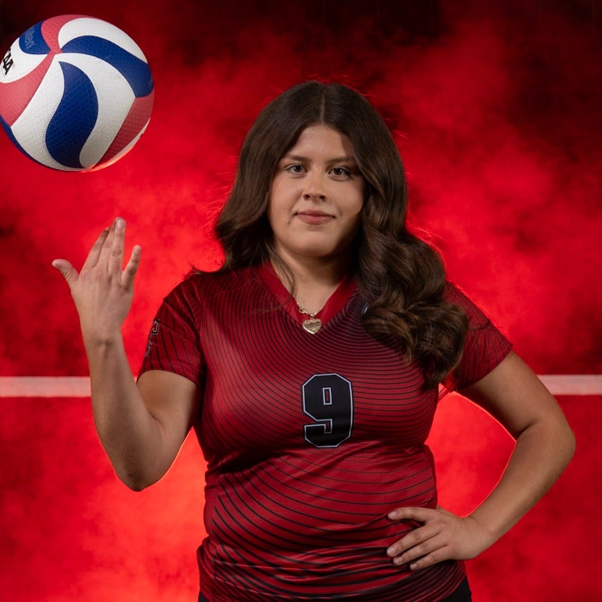 Hailey Madrigal mugshot