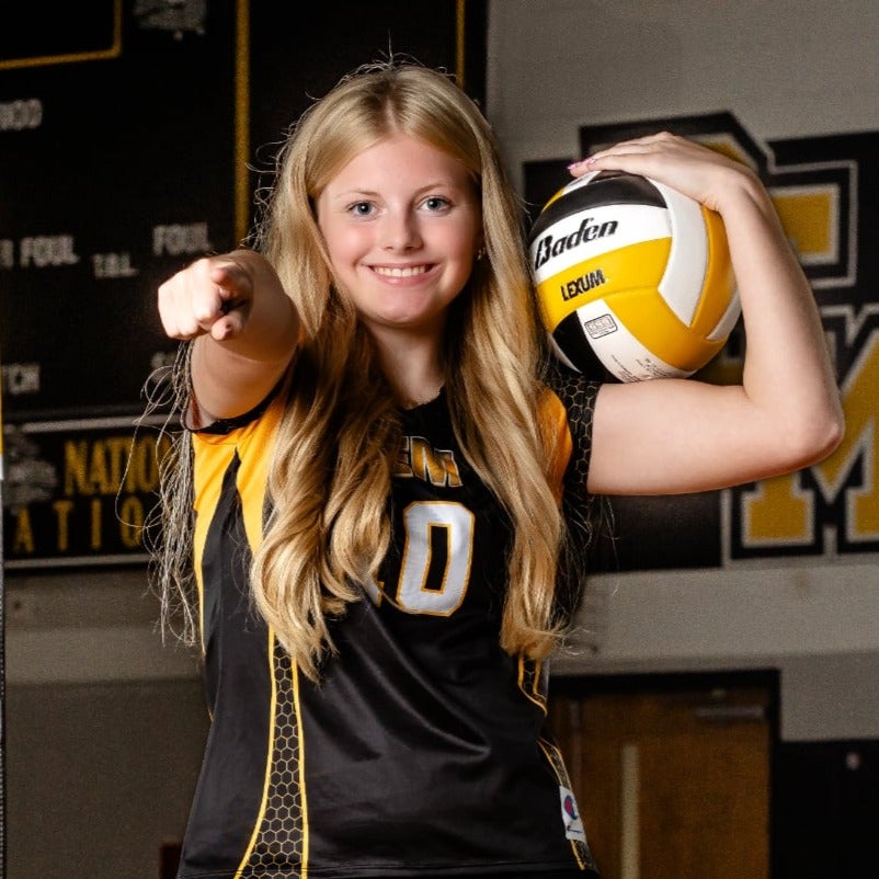 Hannah Gelner mugshot