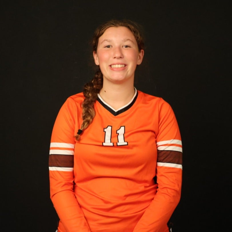 Janika Dingel mugshot