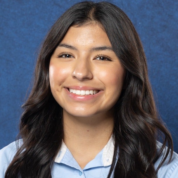 Savannah Vargas mugshot