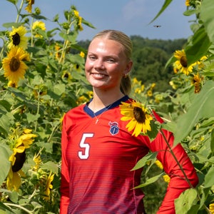 Madelyn Demler mugshot