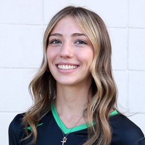 Bella Basham mugshot