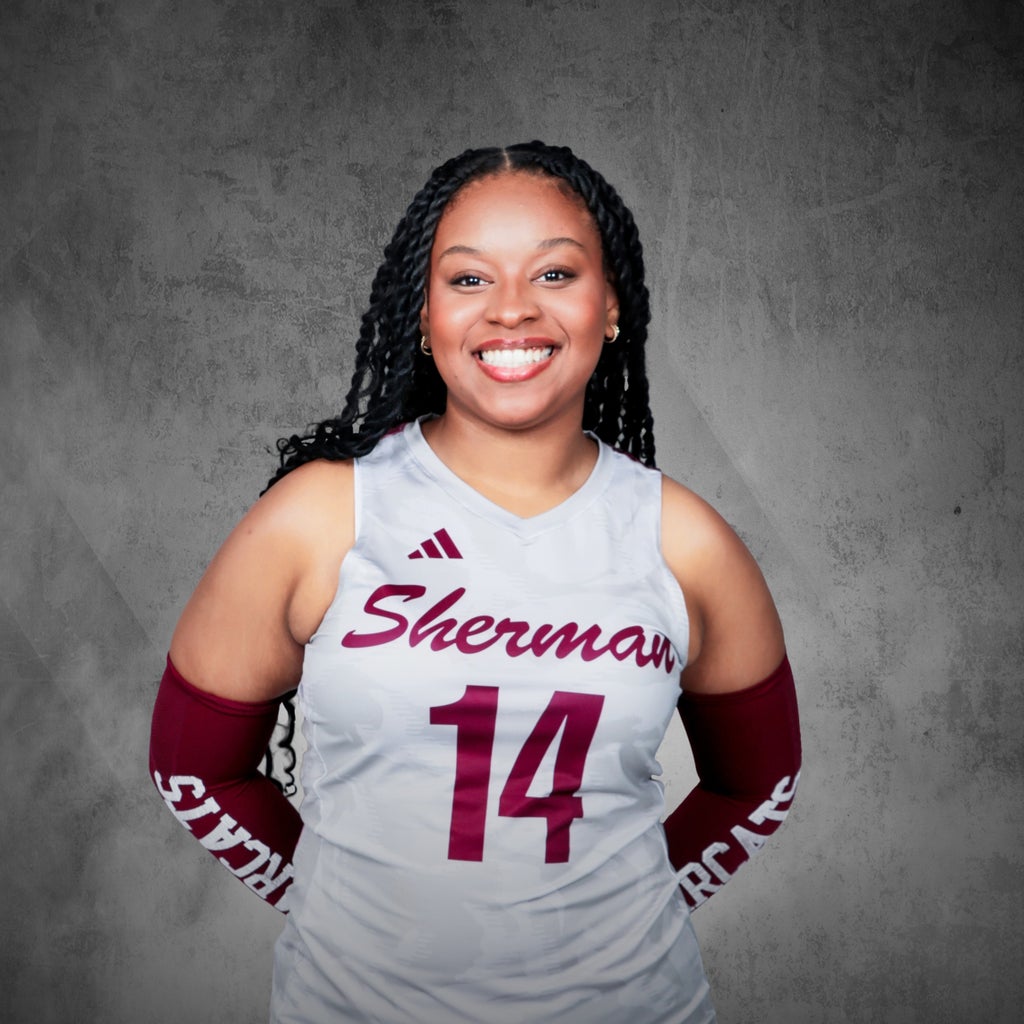 Zariyah Wilson mugshot