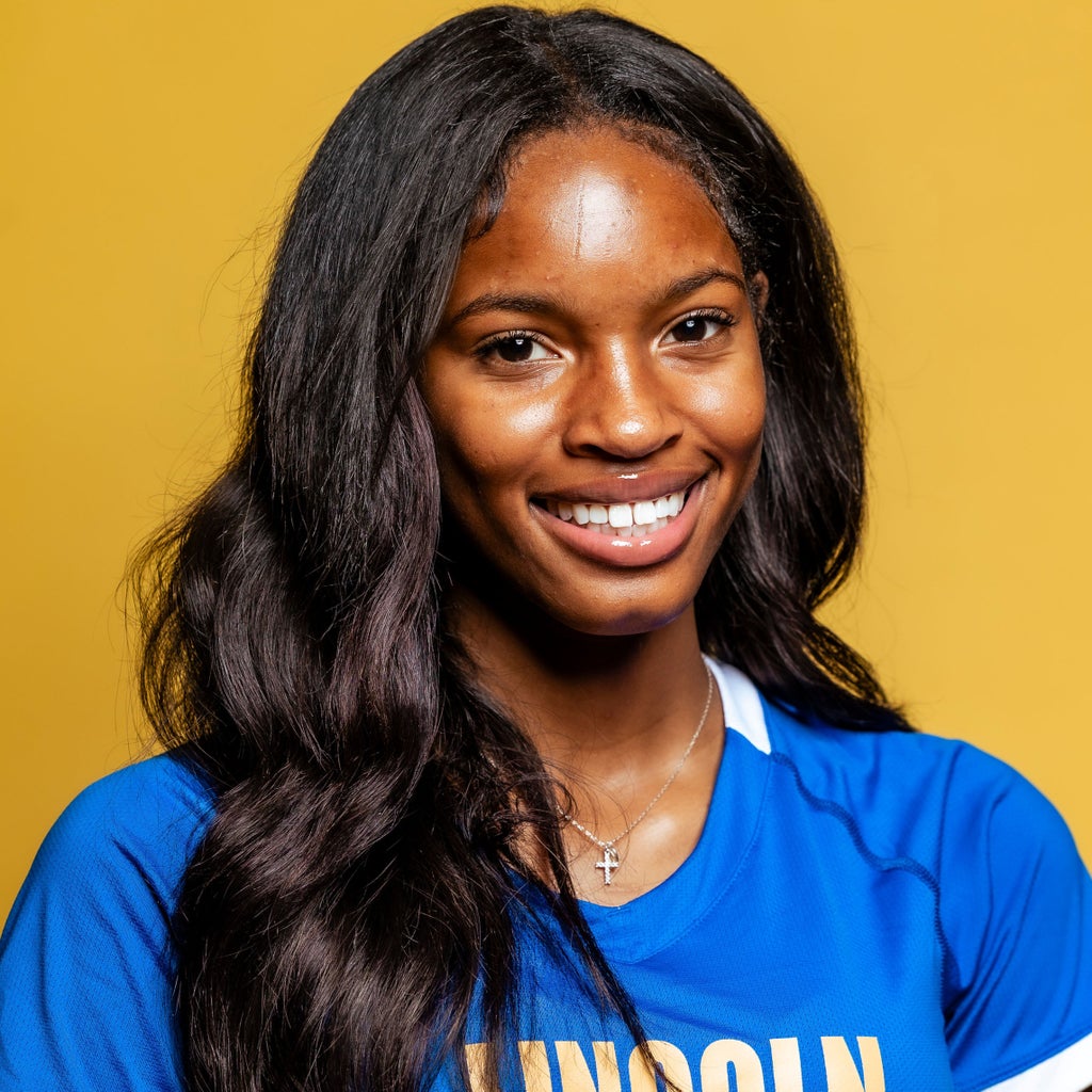 Jasmine Floyd