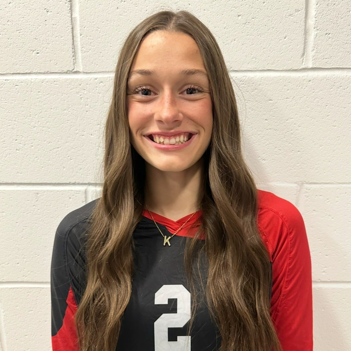 Katie Labrie mugshot