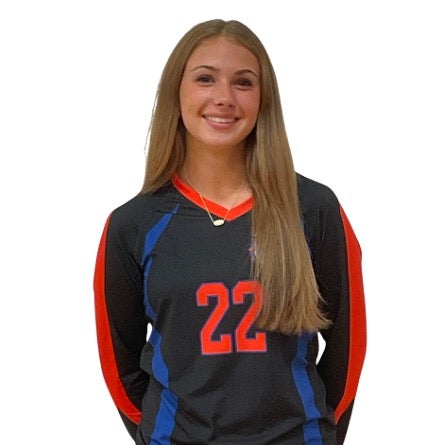 Sophia Wherley mugshot