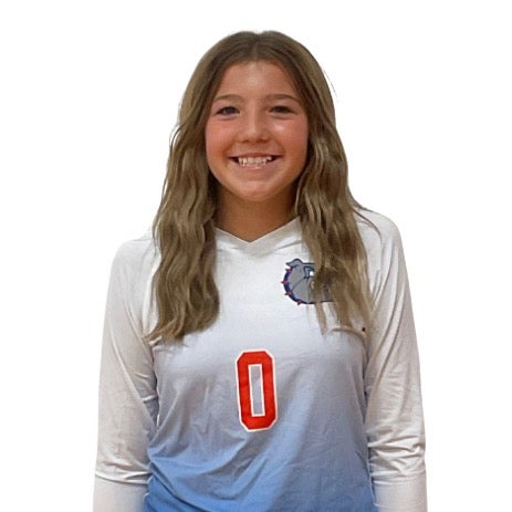 Savannah Chandler mugshot