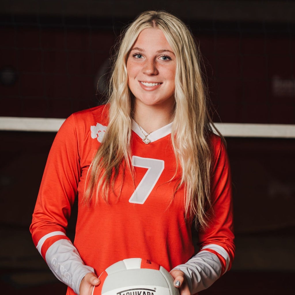 Landyn Summers mugshot