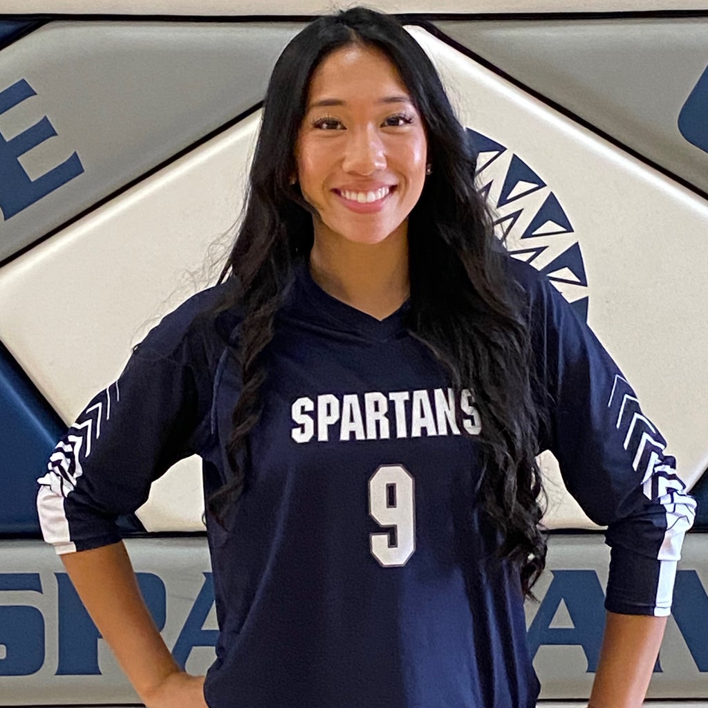 Janisha Santa Maria mugshot