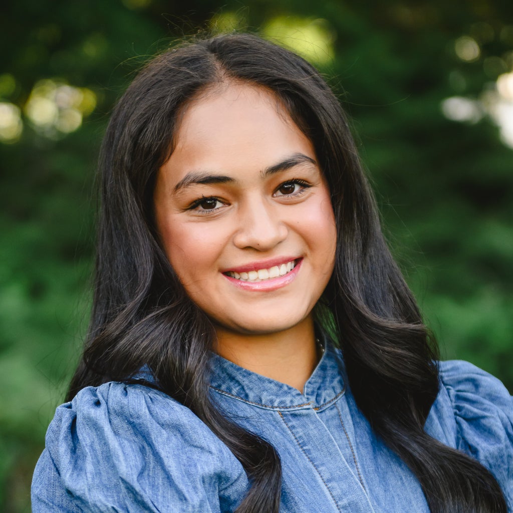 Emmie Mahe