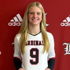 Maddie Smith mugshot