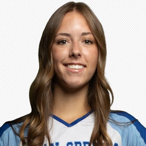 Isabel Brown mugshot
