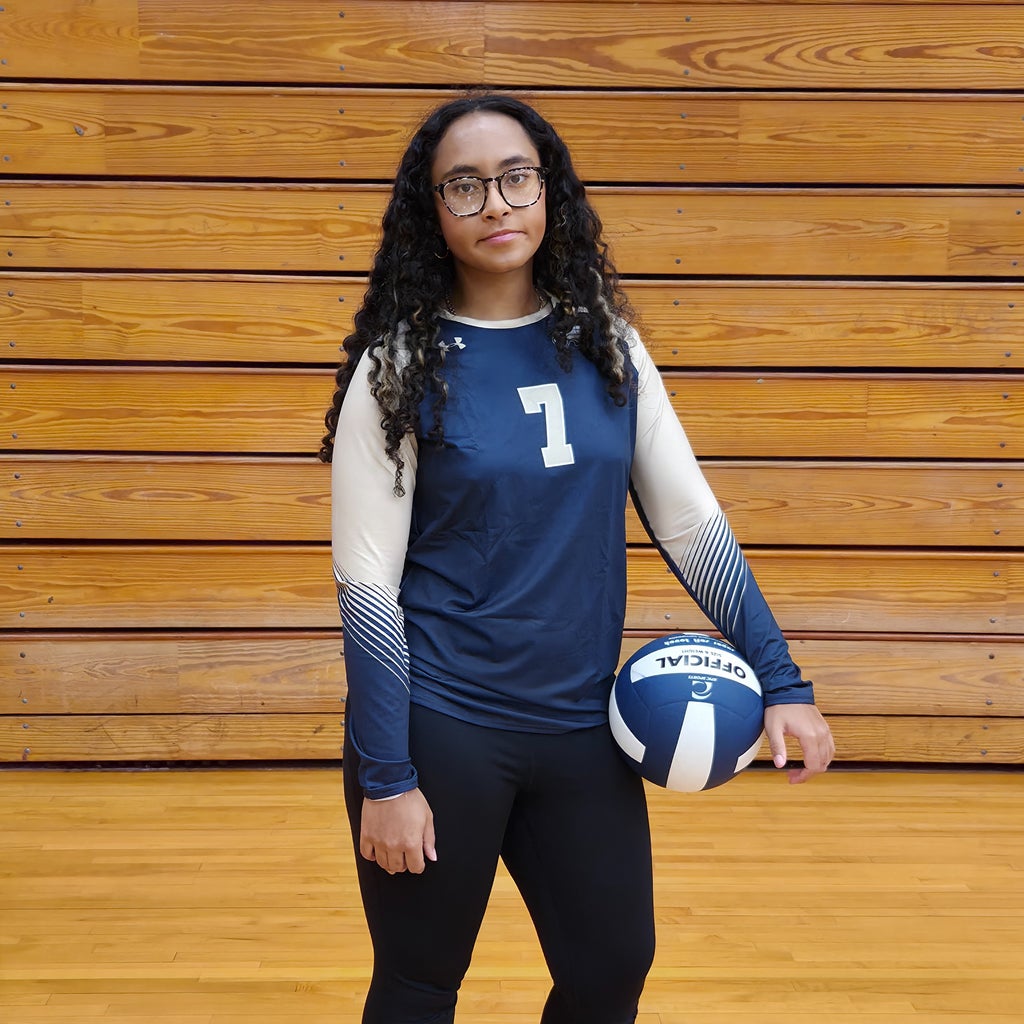 Makaela Rogers mugshot