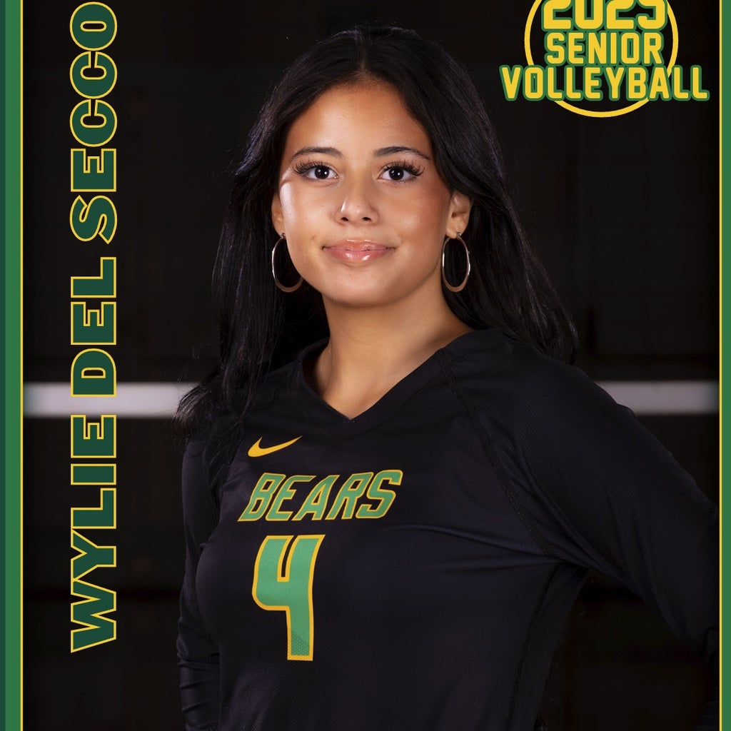 Wylie Del Secco mugshot