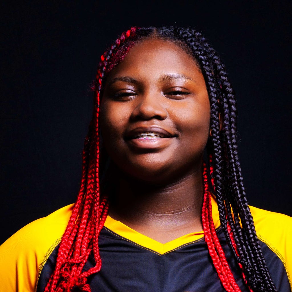 Jalaya Bailey mugshot