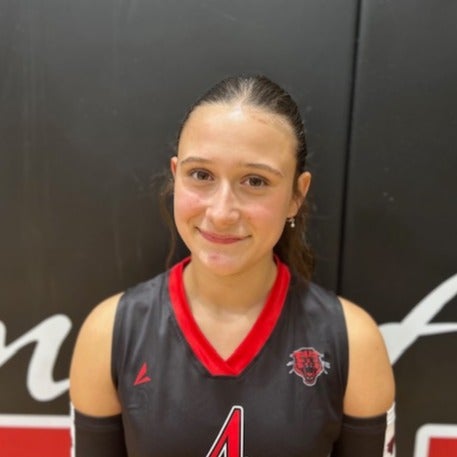 Laynee Troutt mugshot