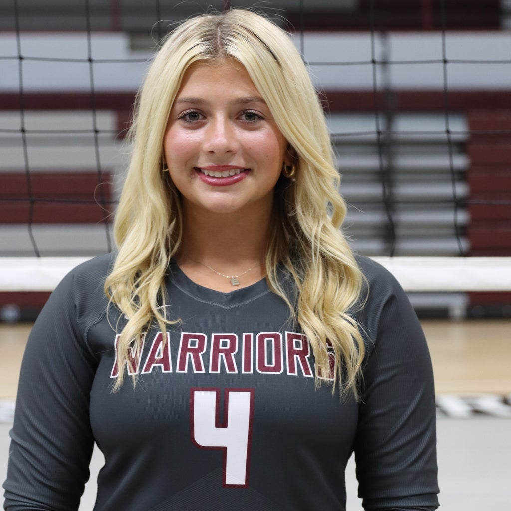 Ansley Draper