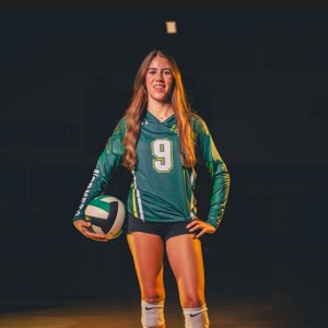 Paige Forner mugshot