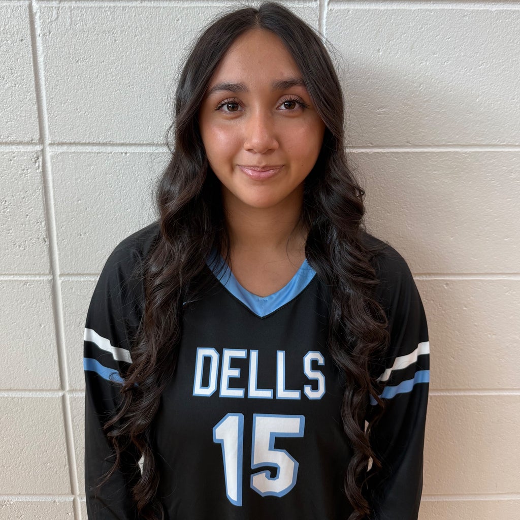 Gianna Villalobos mugshot