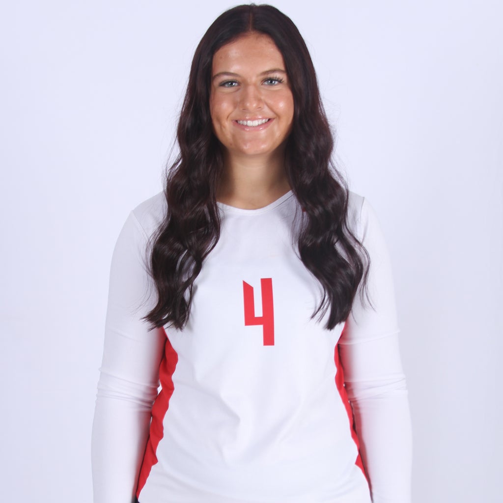 Madelynn Bren mugshot