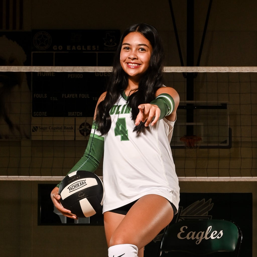 Khylie Busto mugshot