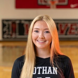 Brantlee McCarthy