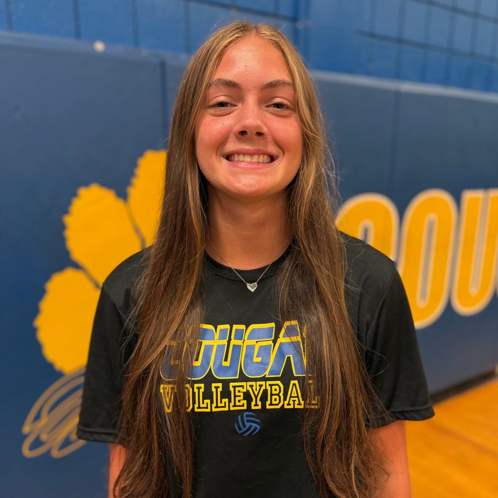 Caroline Cagle mugshot