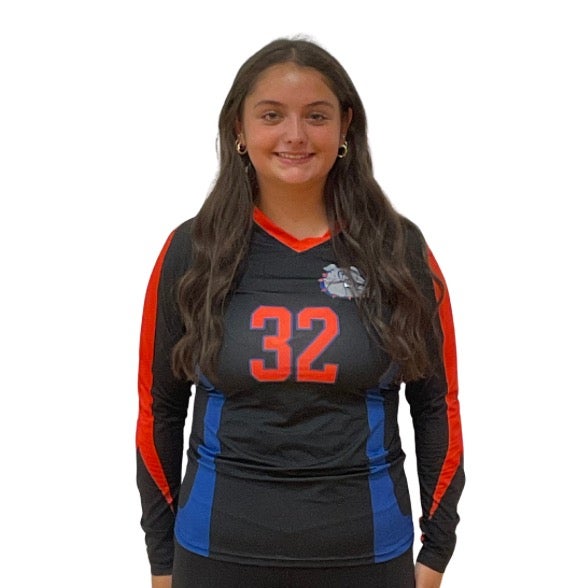 Leighton Rhodes mugshot