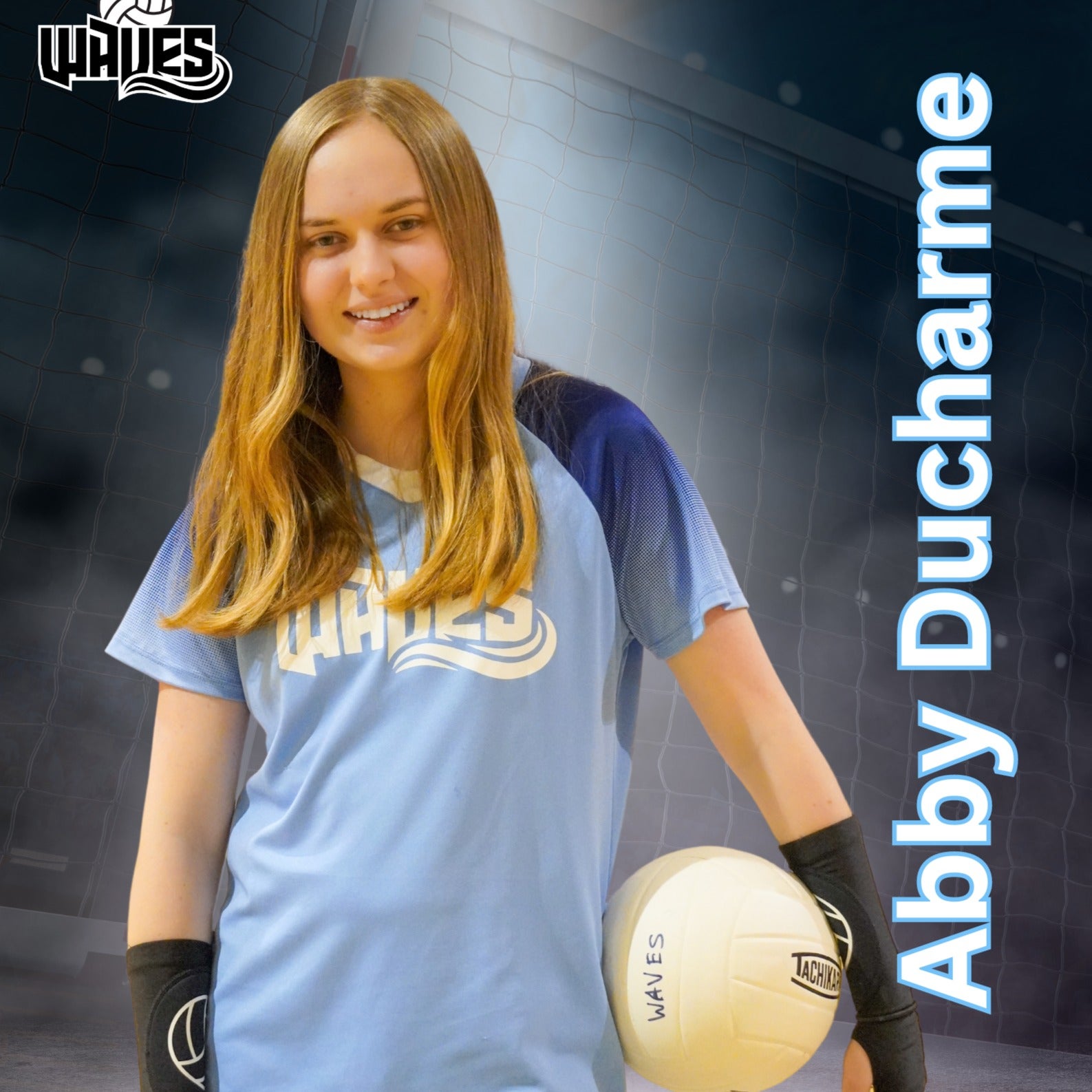 Abby Ducharme mugshot