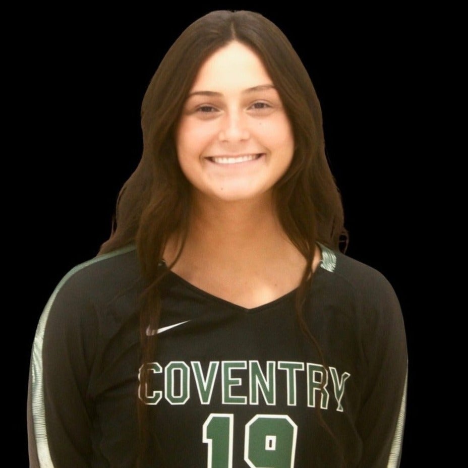 Brooke Blouin mugshot