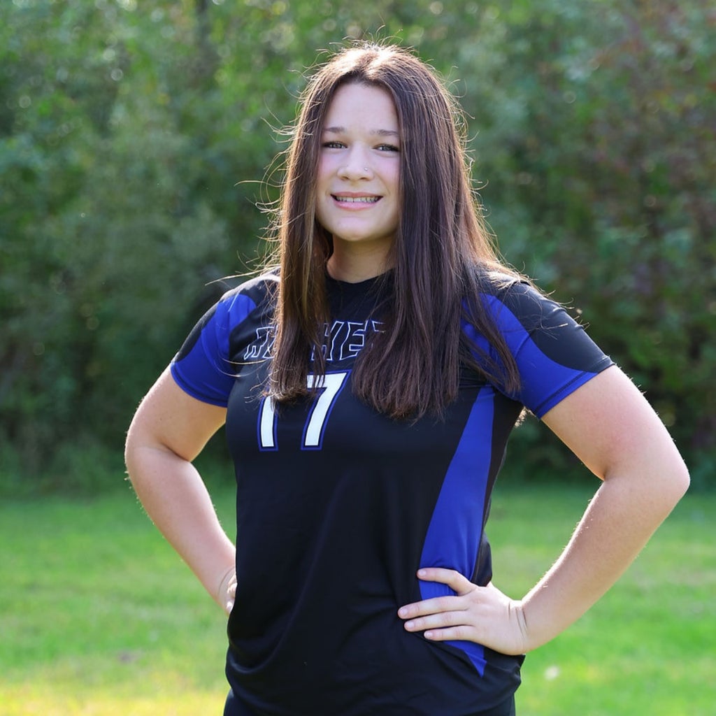 Gracie Faber mugshot